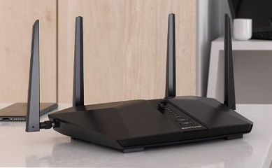 Set Up Netgear Nighthawk AX5400